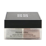 Givenchy Prisme Libre Loose Powder 4 in 1 Harmony - # 7 Voile Rose (Unboxed) 4x3g/0.105oz