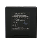 Givenchy Prisme Visage Silky Face Powder Quartet - # 3 Popeline Rose (Box Slightly Damaged) 11g/0.38oz