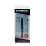 Tweezerman Slant Tweezer - Rose Gold (Studio Collection)