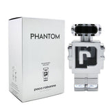 Paco Rabanne Phantom Eau De Toilette Refillable Spray 150ml/5.1oz