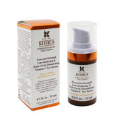 Kiehl's Dermatologist Solutions Powerful-Strength Line-Reducing & Dark Circle-Diminishing Vitamin C Eye Serum 15ml/0.5oz