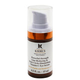 Kiehl's Dermatologist Solutions Powerful-Strength Line-Reducing & Dark Circle-Diminishing Vitamin C Eye Serum 15ml/0.5oz