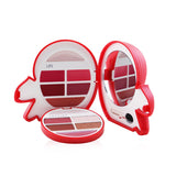 Pupa Squirrel 2 Kit - # 011 10.4g/0.36oz