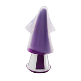 Pupa Pupa Ghost Kit - # 001 (Scary Violet) 7.5g/0.26oz