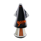 Pupa Pupa Ghost Kit - # 003 (Black Mood) 7.5g/0.26oz