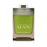 Bvlgari Man Wood Essence Eau De Parfum Spray 100ml/3.4oz