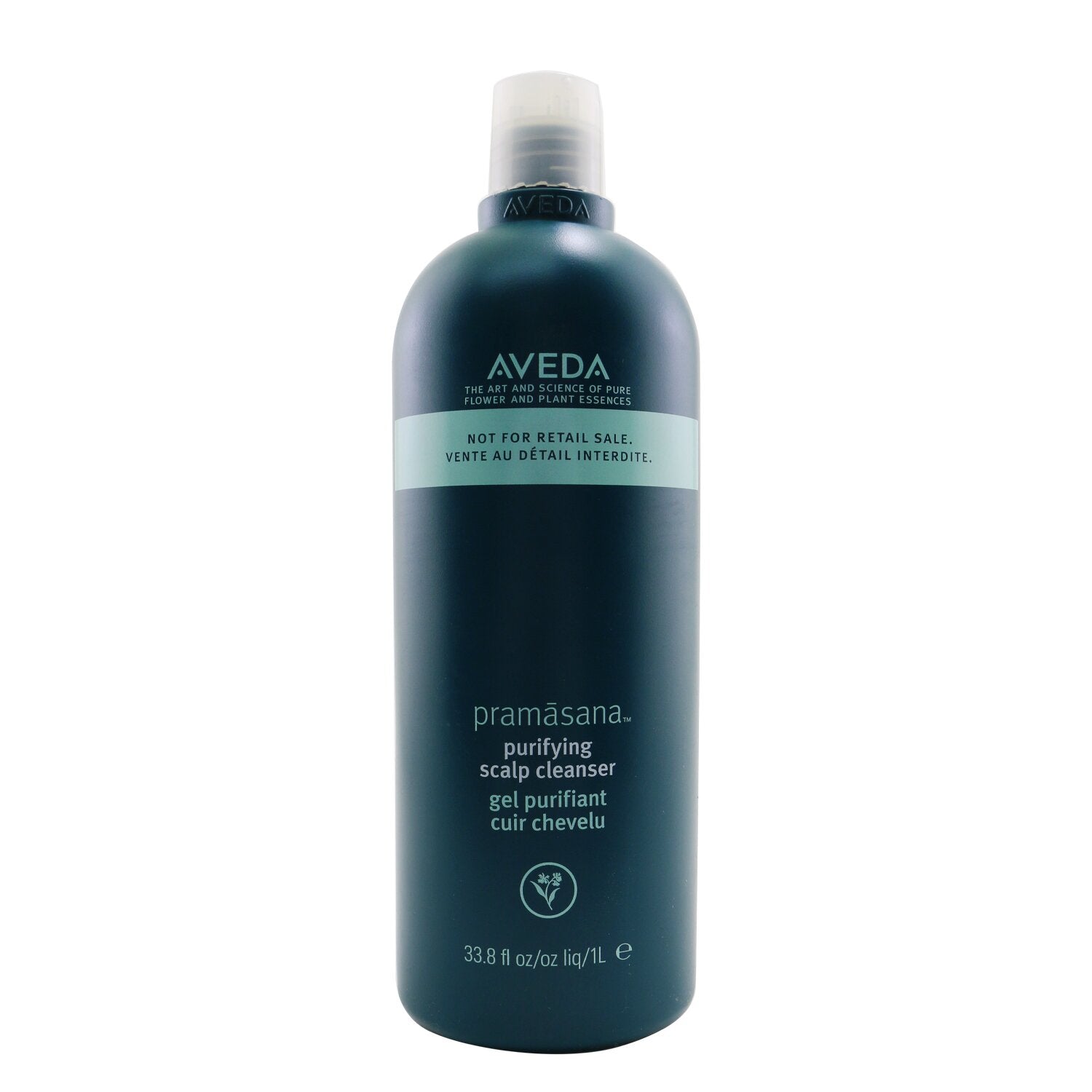 Nettoyant purifiant pour cuir chevelu Aveda Pramāsana