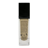 Givenchy Matissime Velvet Radiant Mat Fluid Foundation SPF 20 - #01 Mat Porcelain (Box Slightly Damaged) 30ml/1oz
