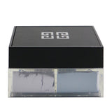 Givenchy Prisme Libre Loose Powder 4 in 1 Harmony - # 1 Mousseliine Pastel (Box Slightly Damaged) 4x3g/0.105oz