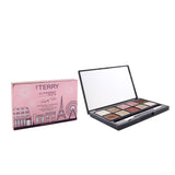 By Terry V.I.P. Expert Eyeshadow Palette (10x Eyeshadow) - #3 Paris Mon Amour 13.5g/0.47oz