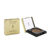 Yves Saint Laurent Velvet Crush Matte Eye Shadow - # 33 Unconventional Brown 1.8g/0.063oz
