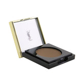 Yves Saint Laurent Velvet Crush Matte Eye Shadow - # 33 Unconventional Brown 1.8g/0.063oz