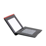 Shiseido POP PowderGel Eye Shadow - # 03 Fuwa-Fuwa Peach 2.2g/0.07oz