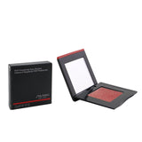Shiseido POP PowderGel Eye Shadow - # 14 Kura-Kura Coral 2.2g/0.07oz