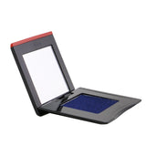 Shiseido POP PowderGel Eye Shadow - # 09 Dododo Black 2.2g/0.07oz