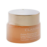 Clarins Extra-Firming Jour Wrinkle Control, Firming Day Cream - All Skin Types (Box Slightly Damaged) 50ml/1.7oz