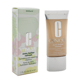 Clinique Even Better Refresh Hydrating And Repairing Makeup - # CN 20 Fair 30ml/1oz