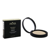 INIKA Organic Baked Mineral Foundation - # Nurture 8g/0.28oz