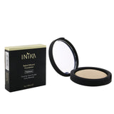 INIKA Organic Baked Mineral Foundation - # Patience 8g/0.28oz
