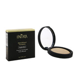 INIKA Organic Baked Mineral Foundation - # Inspiration 8g/0.28oz