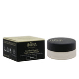 INIKA Organic Certified Organic Lip & Cheek Cream - # Dust 3.5g/0.12oz