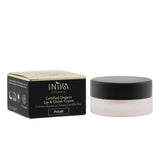 INIKA Organic Certified Organic Lip & Cheek Cream - # Petals 3.5g/0.12oz