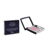 Christian Dior Mono Couleur Couture High Colour Eyeshadow - # 826 Rose Montaigne (Satin) 2g/0.07oz