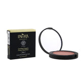 INIKA Organic Certified Organic Cream Illuminisor - # Rose 4g/0.14oz