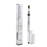 Christian Dior Diorshow Kabuki Brow Styler Creamy Brow Pencil Waterproof - # 032 Dark Brown 0.29g/0.01oz