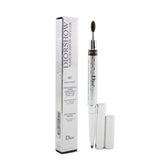 Christian Dior Diorshow Kabuki Brow Styler Creamy Brow Pencil Waterproof - # 031 Light Brown 0.29g/0.01oz