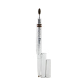Christian Dior Diorshow Kabuki Brow Styler Creamy Brow Pencil Waterproof - # 011 Gold Blond 0.29g/0.01oz