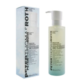 Peter Thomas Roth Water Drench Hyaluronic Cloud Makeup Removing Gel Cleanser  200ml/6.7oz