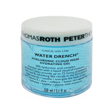 Peter Thomas Roth Water Drench Hyaluronic Cloud Mask Hydrating Gel 150ml/5.1oz