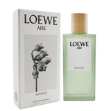 Loewe Aire Sutileza Eau De Toilette Spray 100ml/3.4oz