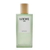 Loewe Aire Sutileza Eau De Toilette Spray 100ml/3.4oz