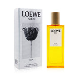 Loewe Solo Ella Eau De Toilette Spray 50ml/1.7oz