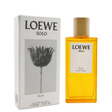 Loewe Solo Ella Eau De Toilette Spray 100ml/3.4oz