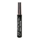 KISS ME Heroine Make Volume Up Mascara Super Waterproof - # 01 Jet Black 6g/0.2oz