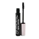 KISS ME Heroine Make Volume Up Mascara Super Waterproof - # 01 Jet Black 6g/0.2oz