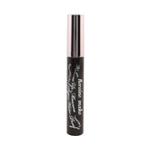 KISS ME Heroine Make Volume UP Mascara Super Waterproof - # 02 Brown 6g/0.2oz