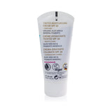 Lavera Basis Sensitiv Tinted Moisturising Cream SPF 10 - # Fair Skin (Exp. Date 03/2022) 50ml/1.8oz