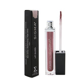 Sigma Beauty Lip Gloss - # Passionate 4.8g/0.17oz