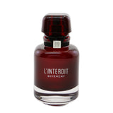 Givenchy L'Interdit Eau De Parfum Rouge Spray 50ml/1.7oz