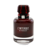 Givenchy L'Interdit Eau De Parfum Rouge Spray 50ml/1.7oz
