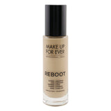 Make Up For Ever Reboot Active Care In Foundation - # R208 Pastel Beige 30ml/1.01oz