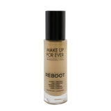 Make Up For Ever Reboot Active Care In Foundation - # Y244 Neutral Sand 30ml/1.01oz