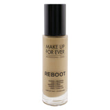 Make Up For Ever Reboot Active Care In Foundation - # Y218 Porcelain 30ml/1.01oz
