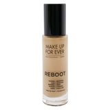 Make Up For Ever Reboot Active Care In Foundation - # Y355 Neutral Beige 30ml/1.01oz