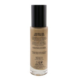 Make Up For Ever Reboot Active Care In Foundation - # Y340 Apricot 30ml/1.01oz