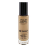 Make Up For Ever Reboot Active Care In Foundation - # R208 Pastel Beige 30ml/1.01oz